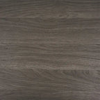 Meuble TV foyer électrique de 152 cm, gris pierre / marron / noir + noyer foncé, pour une pièce, compatible avec les téléviseurs jusqu'à 65 pouces