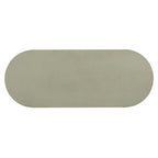 Bleu marine / Blanc antique / Vert turquoise / Espresso / Gris, console vintage brillante avec 2 tiroirs, pour 1