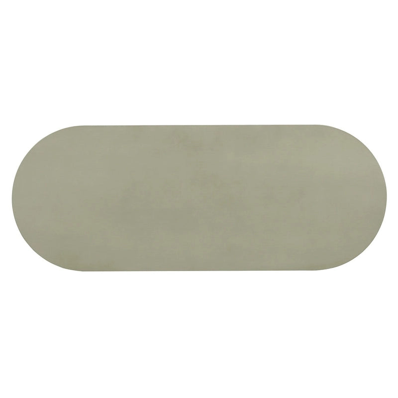 Bleu marine / Blanc antique / Vert turquoise / Espresso / Gris, console vintage brillante avec 2 tiroirs, pour 1