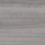Ensemble de bureau 3 pièces pour 1 personne en Noyer moderne / Blanc / Noyer noir / Gris platine / Gris orage