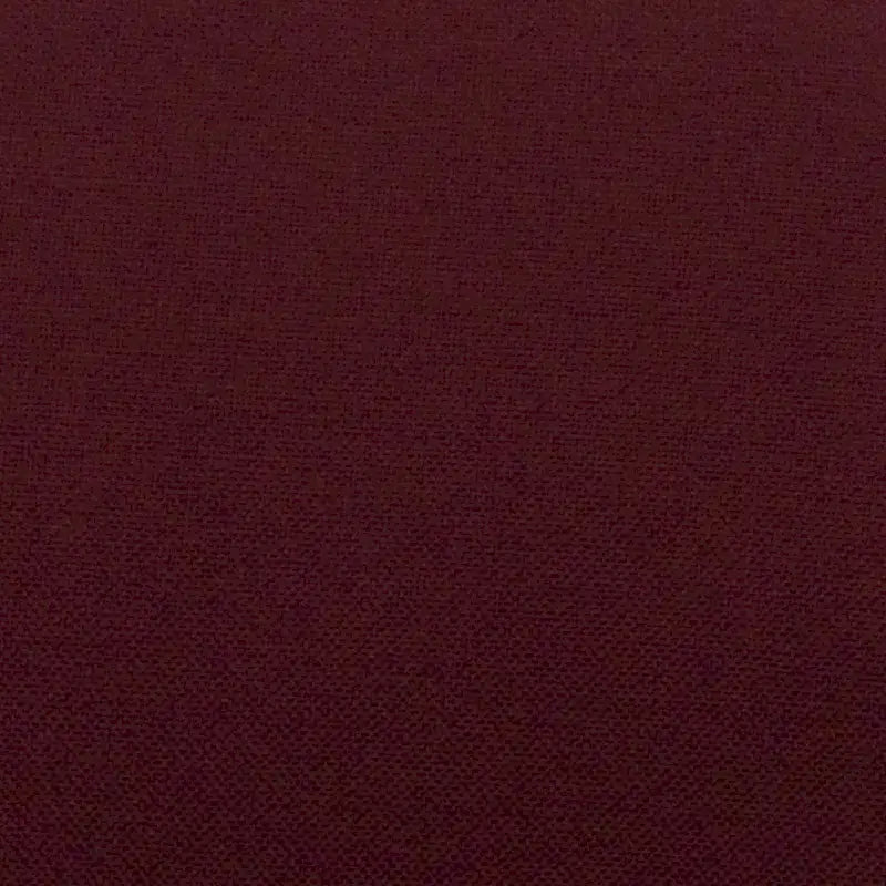 Chaise de salle à manger empilable en tissu noir / bordeaux / gris / marine, 1 place, empilable jusqu'à 5 unités