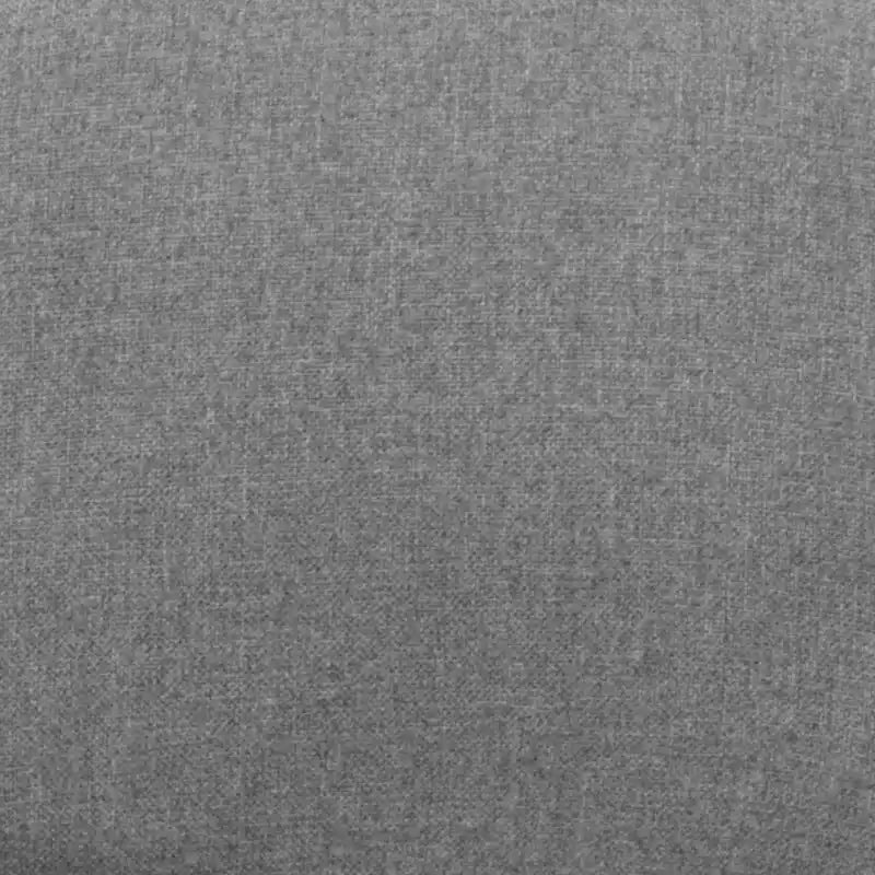 Chaise de salle à manger empilable en tissu noir / bordeaux / gris / marine, 1 place, empilable jusqu'à 5 unités