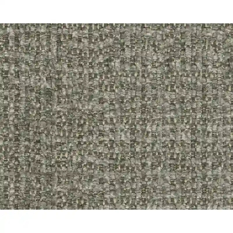 Canapé d'angle inclinable électrique 3 places gris - 109 po L x 38 po P x 39 po H