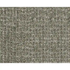 Canapé d'angle inclinable électrique 3 places gris - 109 po L x 38 po P x 39 po H