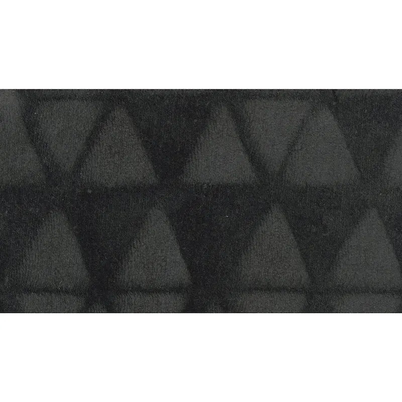 Canapé d'angle inclinable électrique 3 places gris - 109 po L x 38 po P x 39 po H